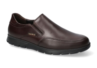 mocassins  modèle Kaleb Marron - Mephisto